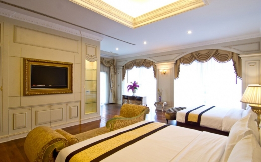 Lk Royal Suite