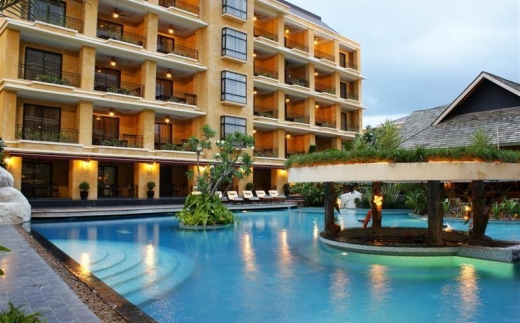 Mantra Pura Resort Pattaya