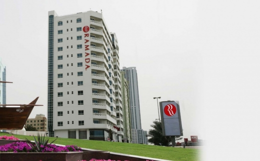 Ramada Beach Hotel