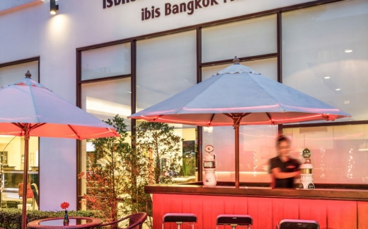 Ibis Bangkok Nana