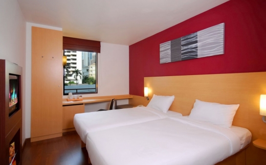 Ibis Bangkok Nana