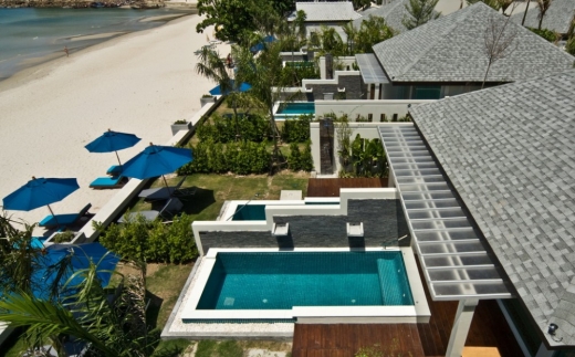 Samui Resotel Beach Resort