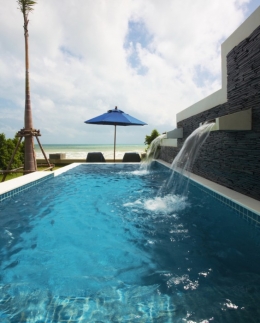 Samui Resotel Beach Resort