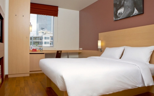 Ibis Bangkok Sathorn