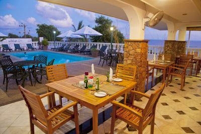 Le Relax Hotel & Restaurant