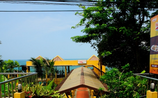 Baan Krating Khaolak