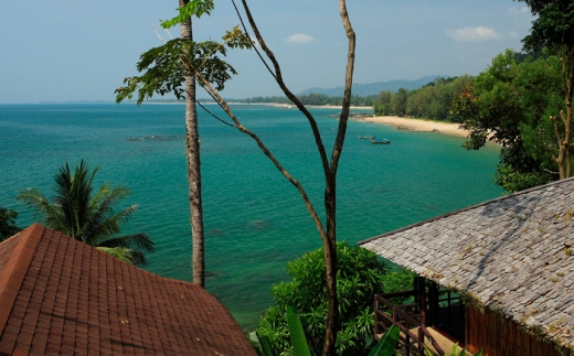 Baan Krating Khaolak