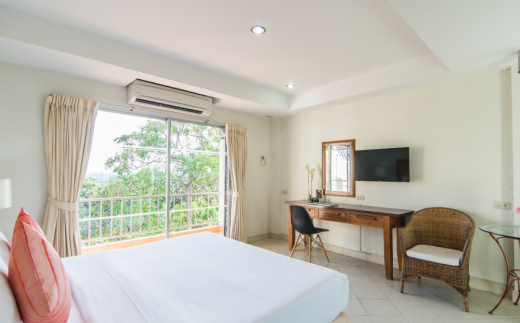 Bella Villa Serviced Apartment