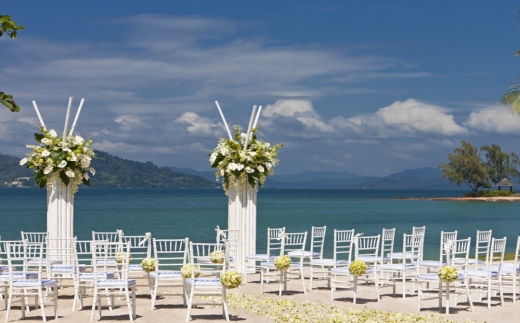 The Naka Island Resort & Spa Phuket