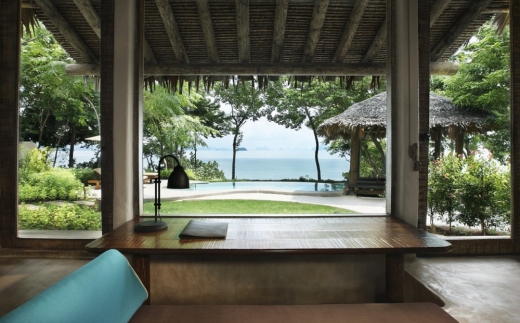 The Naka Island Resort & Spa Phuket