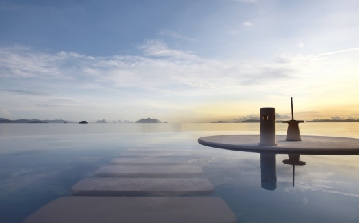 The Naka Island Resort & Spa Phuket