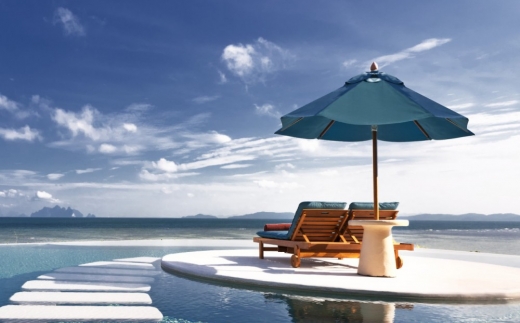 The Naka Island Resort & Spa Phuket