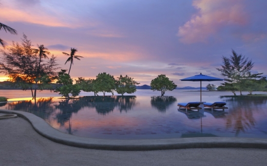 The Naka Island Resort & Spa Phuket