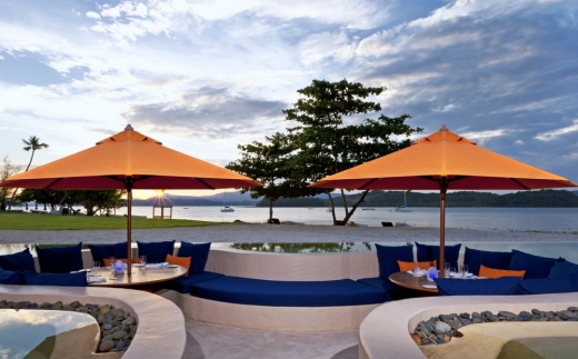 The Naka Island Resort & Spa Phuket