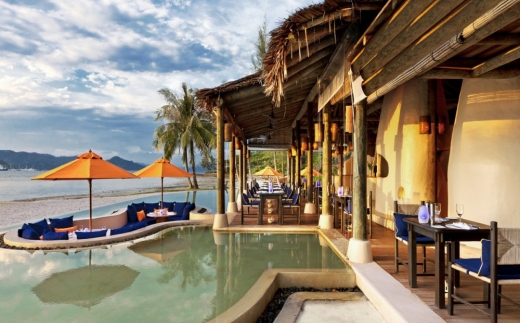 The Naka Island Resort & Spa Phuket