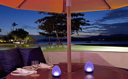 The Naka Island Resort & Spa Phuket