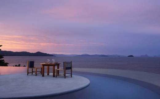 The Naka Island Resort & Spa Phuket