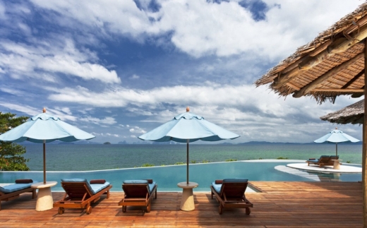 The Naka Island Resort & Spa Phuket