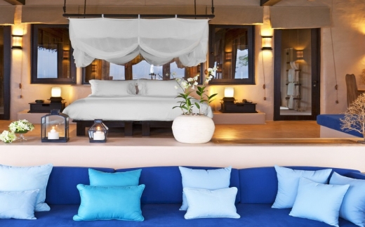 The Naka Island Resort & Spa Phuket