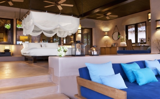 The Naka Island Resort & Spa Phuket