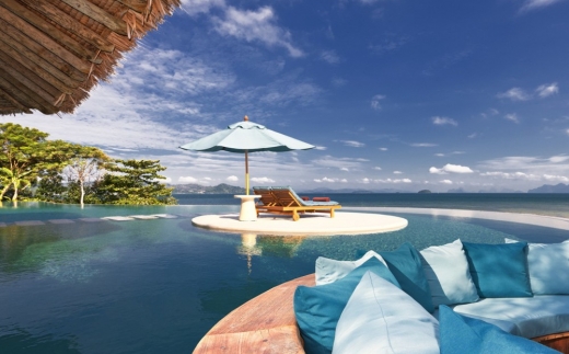 The Naka Island Resort & Spa Phuket