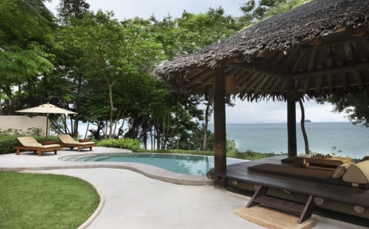 The Naka Island Resort & Spa Phuket