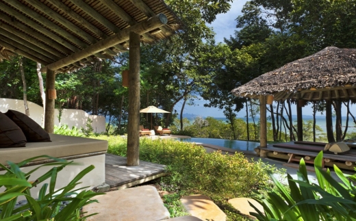 The Naka Island Resort & Spa Phuket