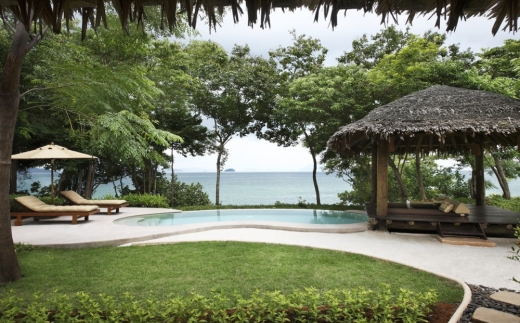 The Naka Island Resort & Spa Phuket