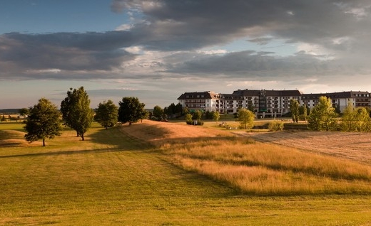 Greenfield Hotel Golf & Spa