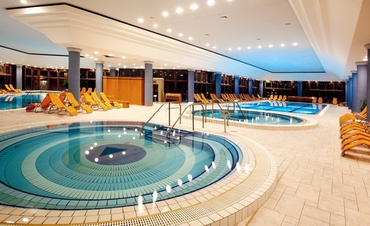 Greenfield Hotel Golf & Spa