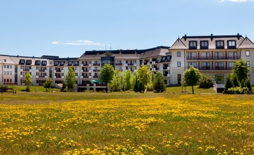 Greenfield Hotel Golf & Spa