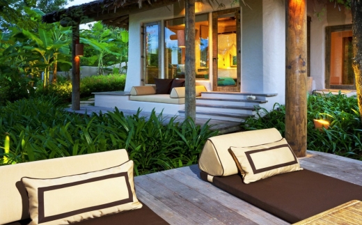 The Naka Island Resort & Spa Phuket