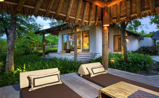 The Naka Island Resort & Spa Phuket