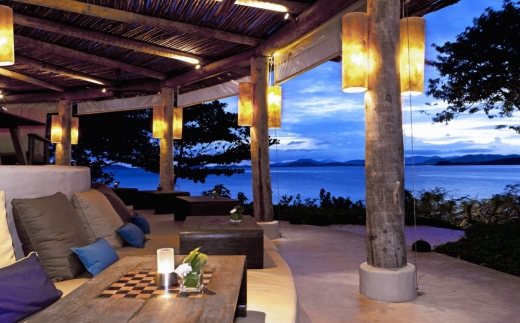 The Naka Island Resort & Spa Phuket