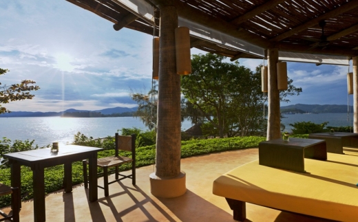 The Naka Island Resort & Spa Phuket