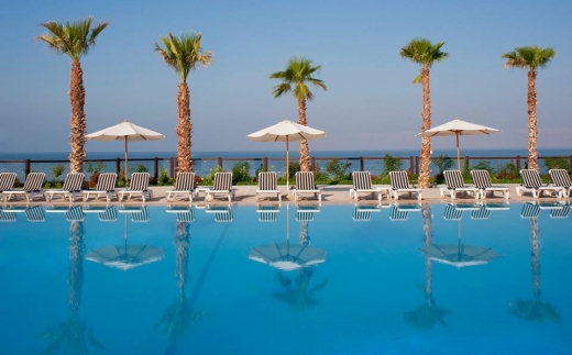 Crowne Plaza Jordan Dead Sea & Spa