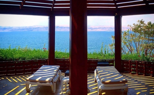 Crowne Plaza Jordan Dead Sea & Spa