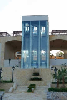 Crowne Plaza Jordan Dead Sea & Spa
