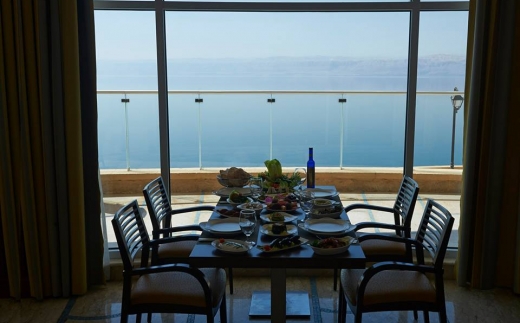 Crowne Plaza Jordan Dead Sea & Spa