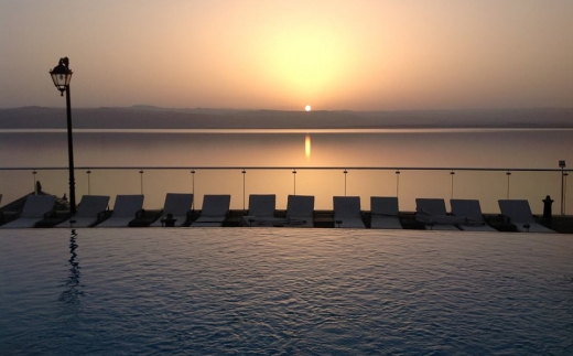 Crowne Plaza Jordan Dead Sea & Spa