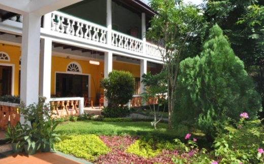 Life Ayurveda Resort