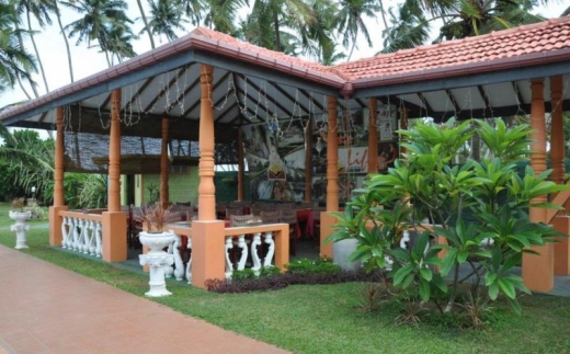 Life Ayurveda Resort