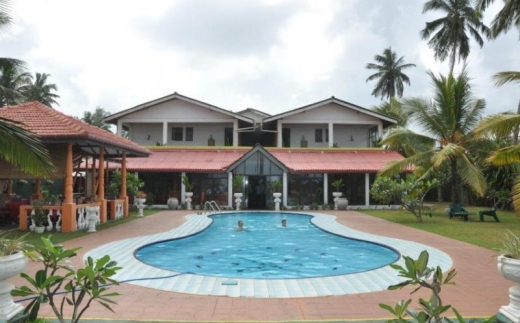 Life Ayurveda Resort