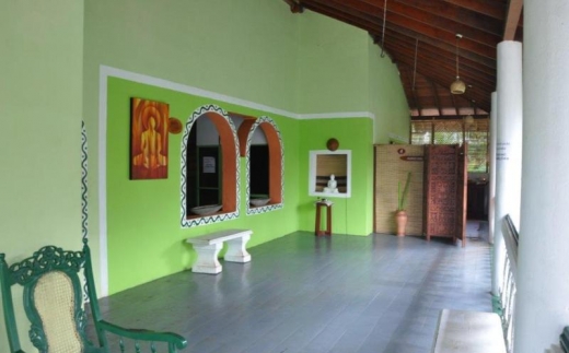 Life Ayurveda Resort