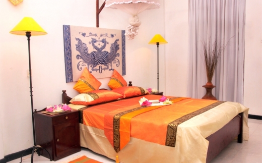 Life Ayurveda Resort