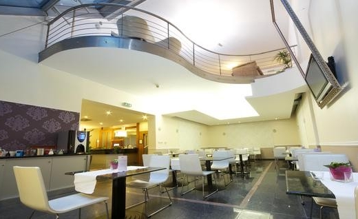 Ambra Hotel