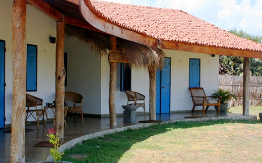 Palagama Beach
