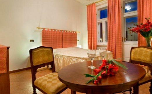 Residence La Fenice