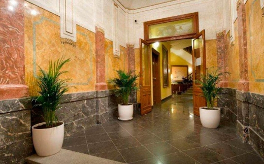 Residence La Fenice