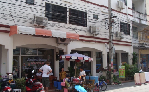 Welcome Jomtien Beach Place